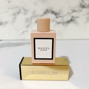 Gucci Bloom EauDeParfum Mini Bottle 5 ML